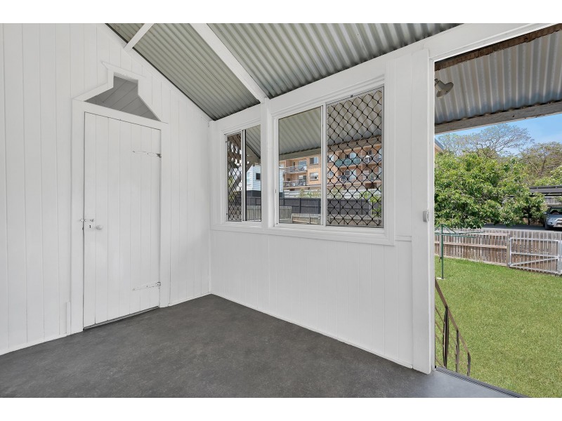 9 Chermside Street, Teneriffe QLD 4005