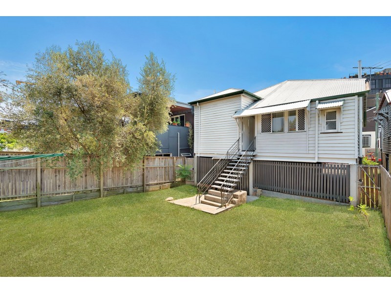 9 Chermside Street, Teneriffe QLD 4005