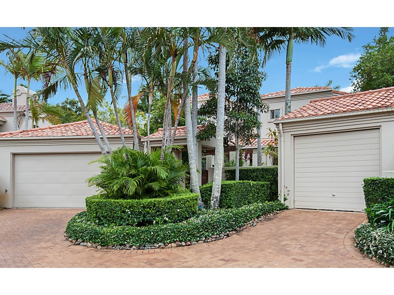 207/61 Noosa Springs Drive, Noosa Springs QLD 4567