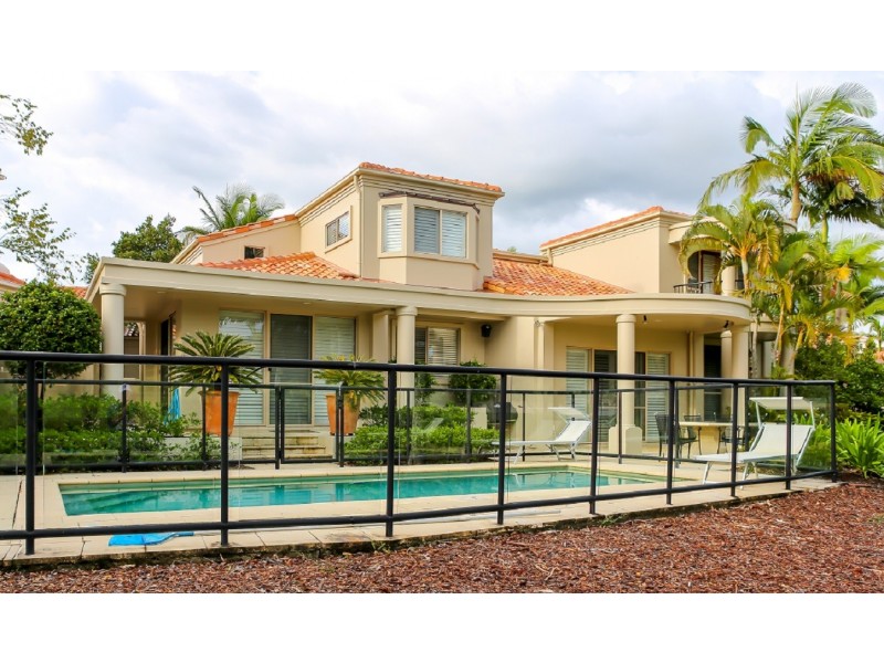 207/61 Noosa Springs Drive, Noosa Springs QLD 4567