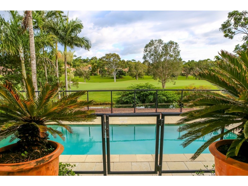 207/61 Noosa Springs Drive, Noosa Springs QLD 4567