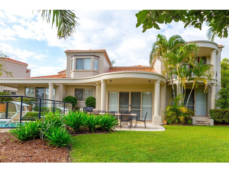 207/61 Noosa Springs Drive, Noosa Springs QLD 4567