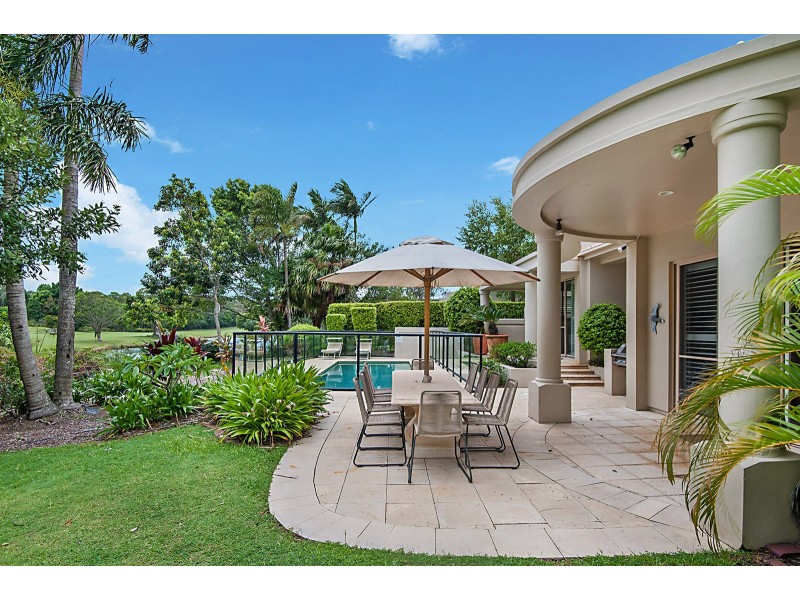 207/61 Noosa Springs Drive, Noosa Springs QLD 4567