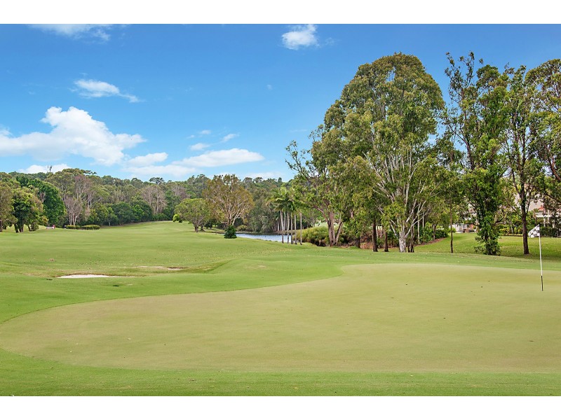 207/61 Noosa Springs Drive, Noosa Springs QLD 4567