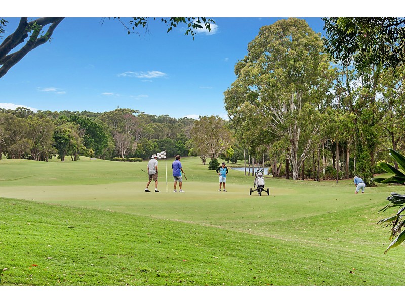 207/61 Noosa Springs Drive, Noosa Springs QLD 4567