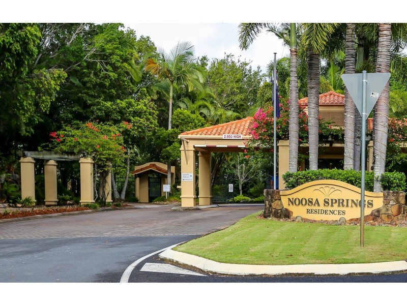 207/61 Noosa Springs Drive, Noosa Springs QLD 4567