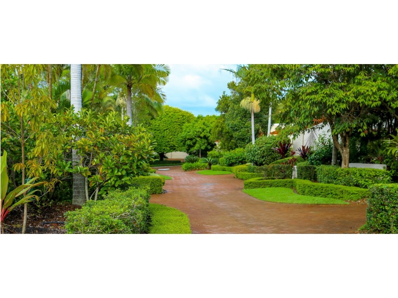 207/61 Noosa Springs Drive, Noosa Springs QLD 4567