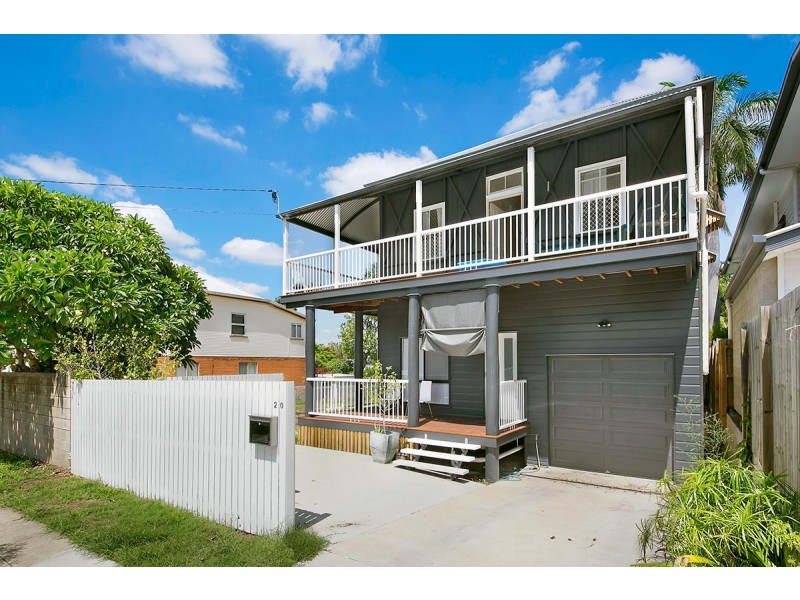 18 Walker Street, Windsor QLD 4030