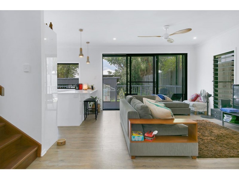 18 Walker Street, Windsor QLD 4030