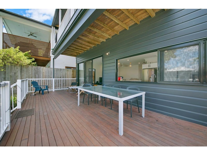 18 Walker Street, Windsor QLD 4030