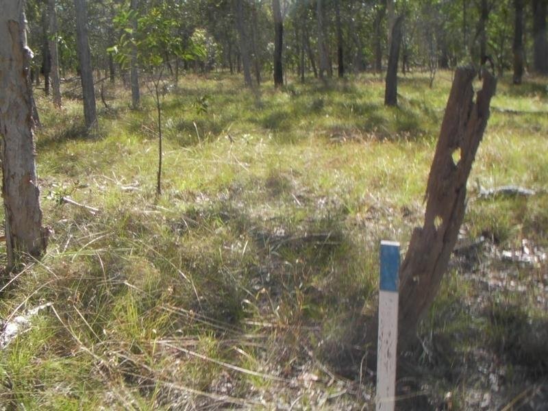 Lot 55 Coast Road, Baffle Creek QLD 4674