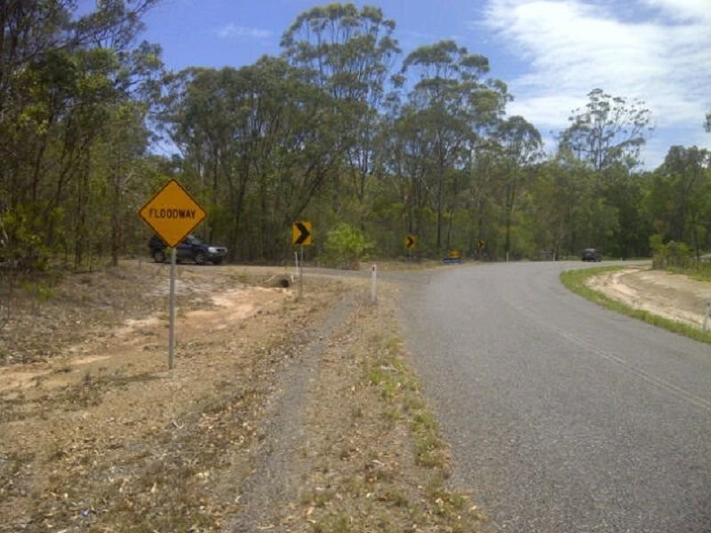 Lot 55 Coast Road, Baffle Creek QLD 4674