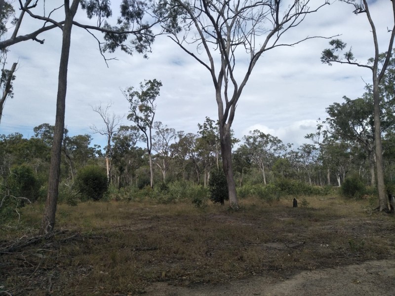 Lot 55 Coast Road, Baffle Creek QLD 4674