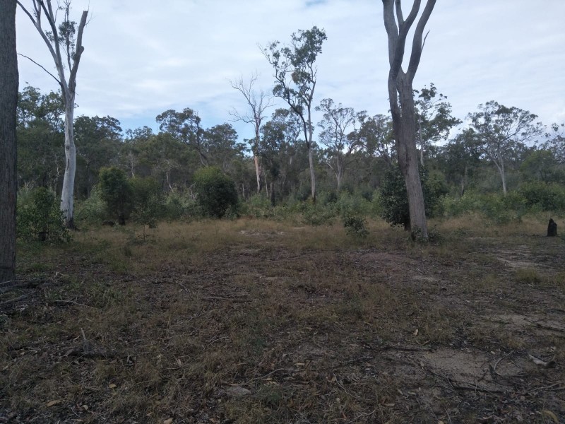 Lot 55 Coast Road, Baffle Creek QLD 4674