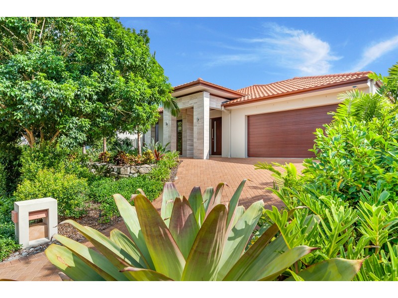 22 Oasis Drive, Noosa Heads QLD 4567