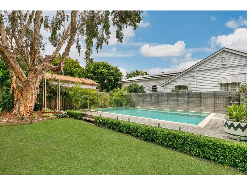 3 Bonython Street, Windsor QLD 4030