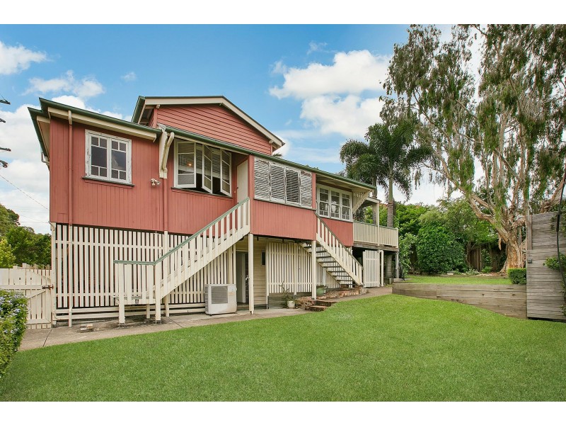 3 Bonython Street, Windsor QLD 4030