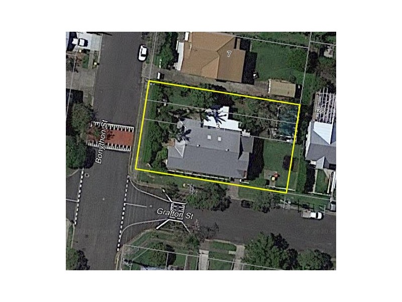 3 Bonython Street, Windsor QLD 4030