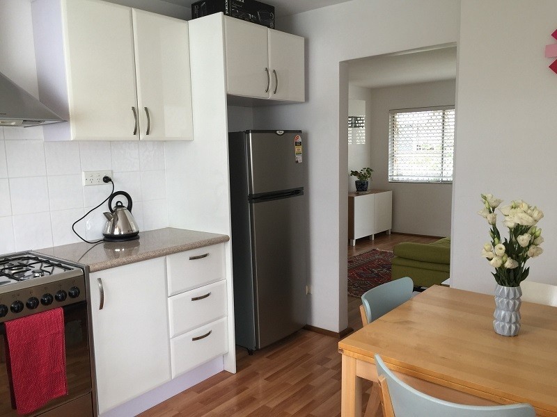 8/229 Moray Street, New Farm QLD 4005