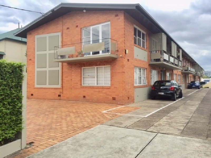 8/229 Moray Street, New Farm QLD 4005