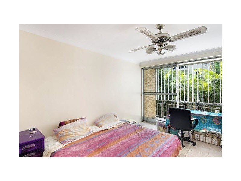 8/98 Oxlade Drive, New Farm QLD 4005