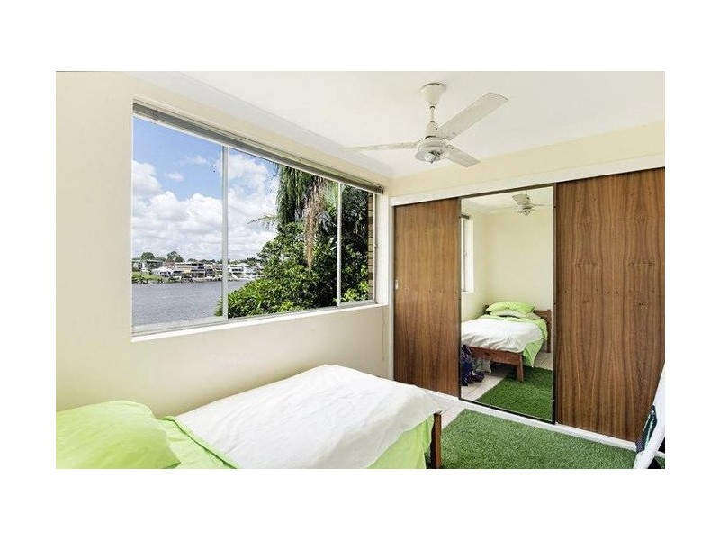 8/98 Oxlade Drive, New Farm QLD 4005