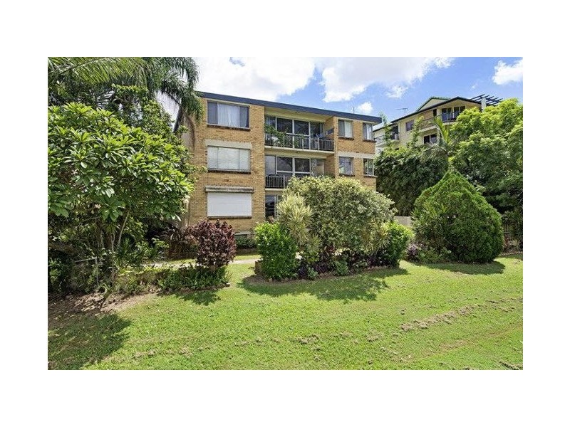 8/98 Oxlade Drive, New Farm QLD 4005
