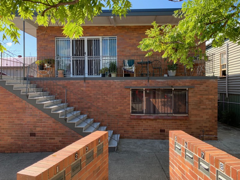 1/246 Harcourt Street, New Farm QLD 4005