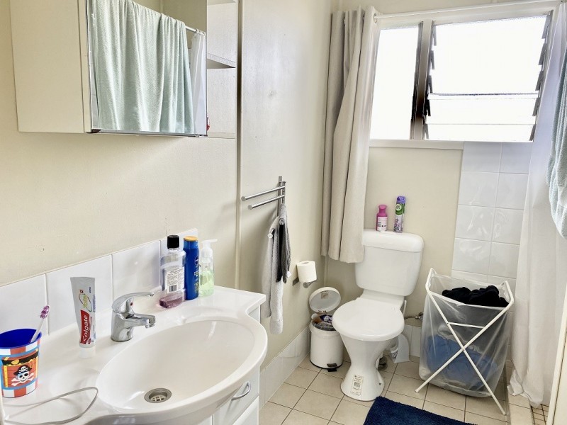 2/48 Browne Street, New Farm QLD 4005