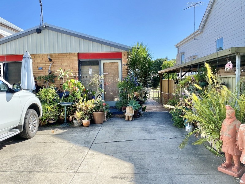 2/48 Browne Street, New Farm QLD 4005