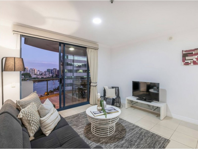 22/540 Queen Street, Brisbane City QLD 4000