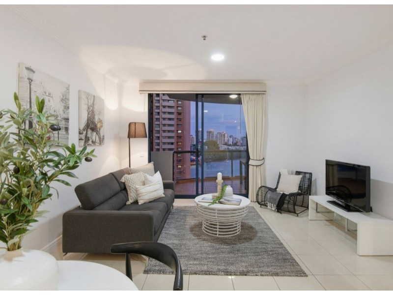 22/540 Queen Street, Brisbane City QLD 4000