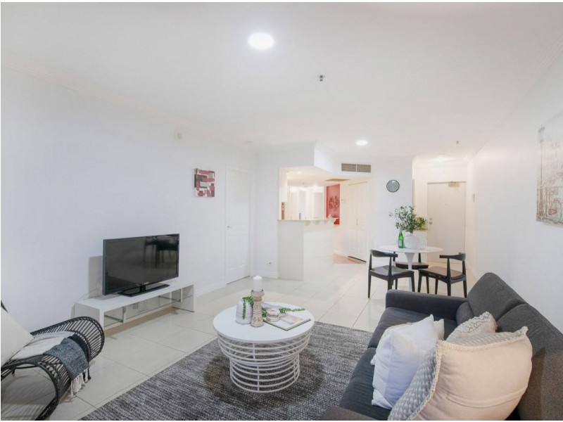 22/540 Queen Street, Brisbane City QLD 4000