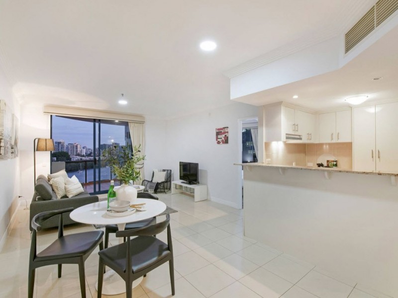 22/540 Queen Street, Brisbane City QLD 4000