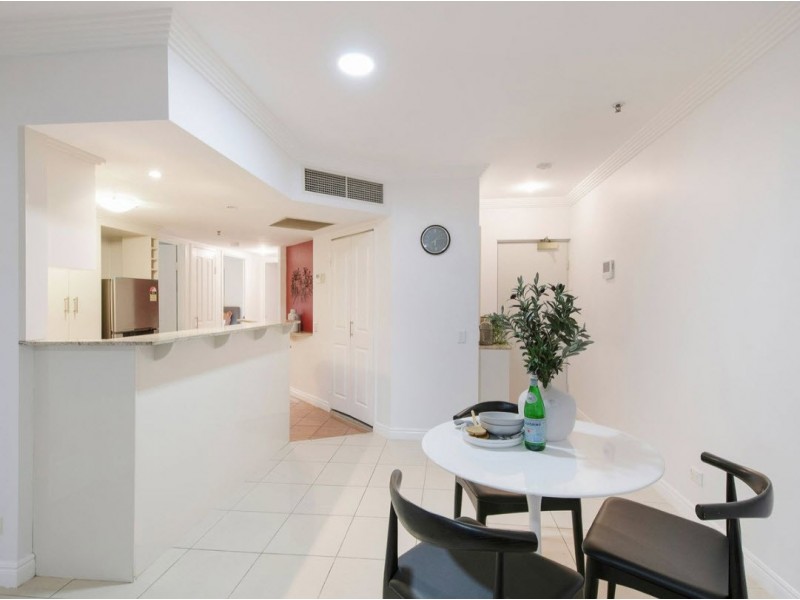 22/540 Queen Street, Brisbane City QLD 4000