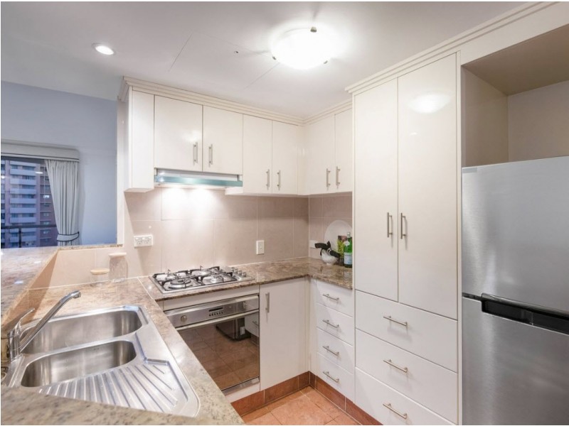 22/540 Queen Street, Brisbane City QLD 4000