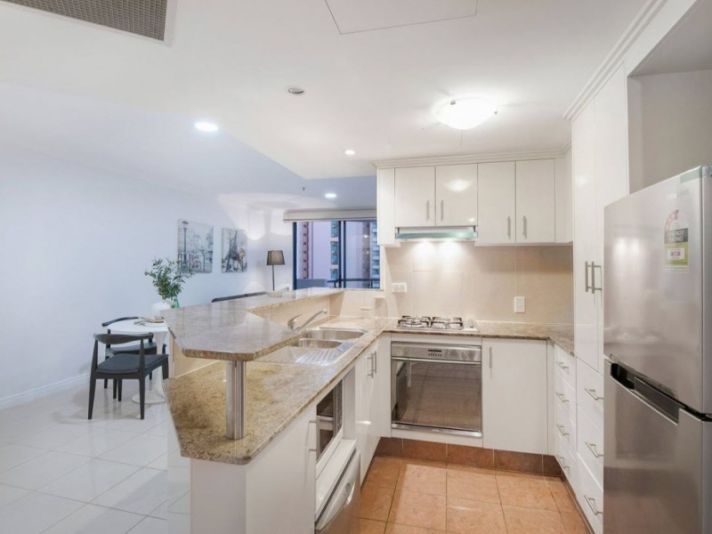 22/540 Queen Street, Brisbane City QLD 4000