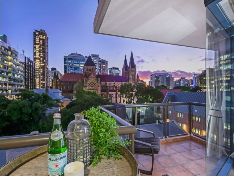 22/540 Queen Street, Brisbane City QLD 4000