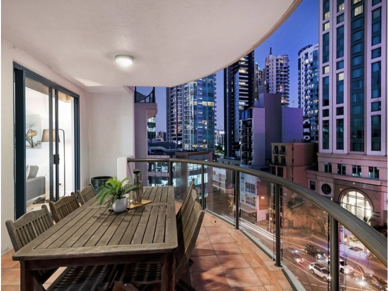 22/540 Queen Street, Brisbane City QLD 4000