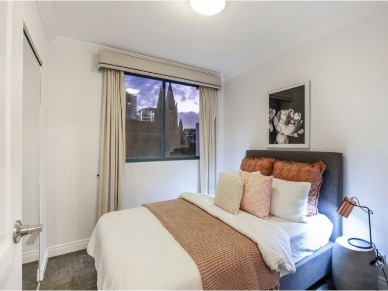 22/540 Queen Street, Brisbane City QLD 4000