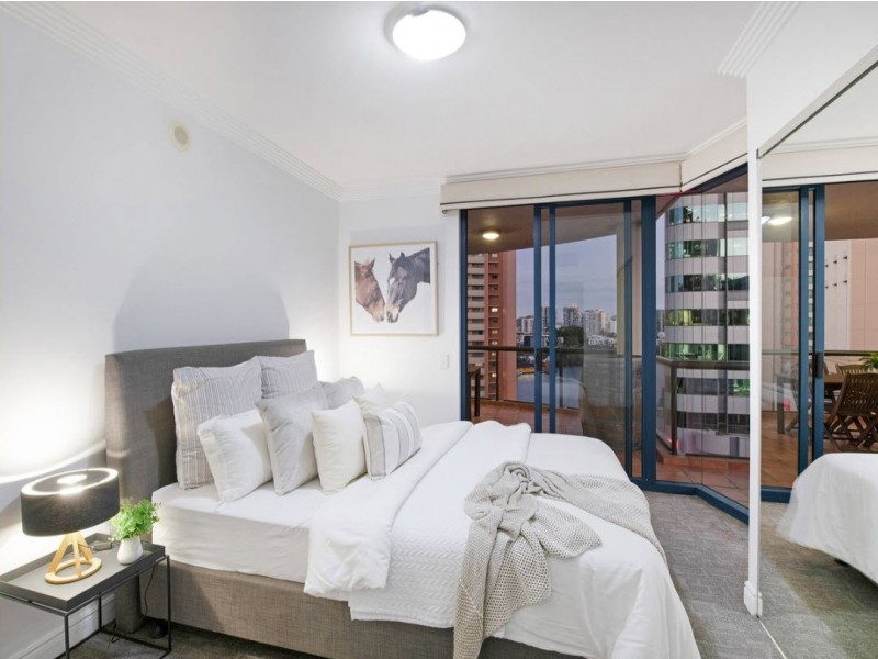 22/540 Queen Street, Brisbane City QLD 4000