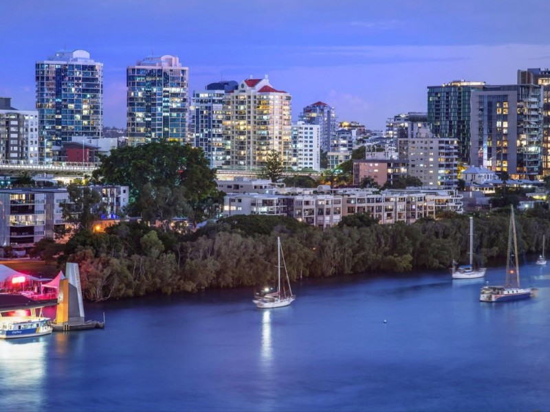 22/540 Queen Street, Brisbane City QLD 4000