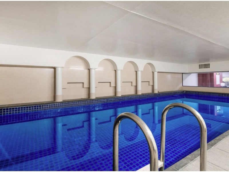 22/540 Queen Street, Brisbane City QLD 4000