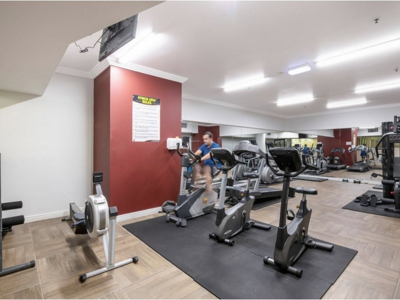 22/540 Queen Street, Brisbane City QLD 4000