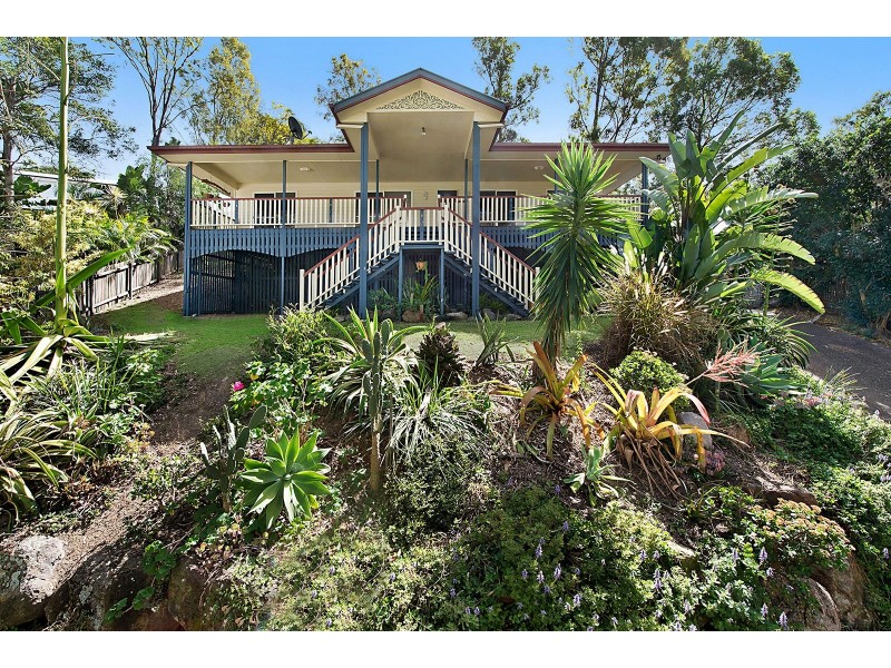 11 Marwood Court, Ferny Hills QLD 4055