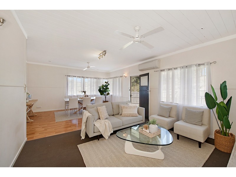 98 Timms Road, Everton Hills QLD 4053