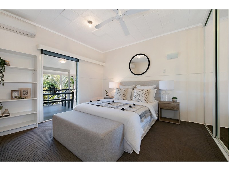 98 Timms Road, Everton Hills QLD 4053