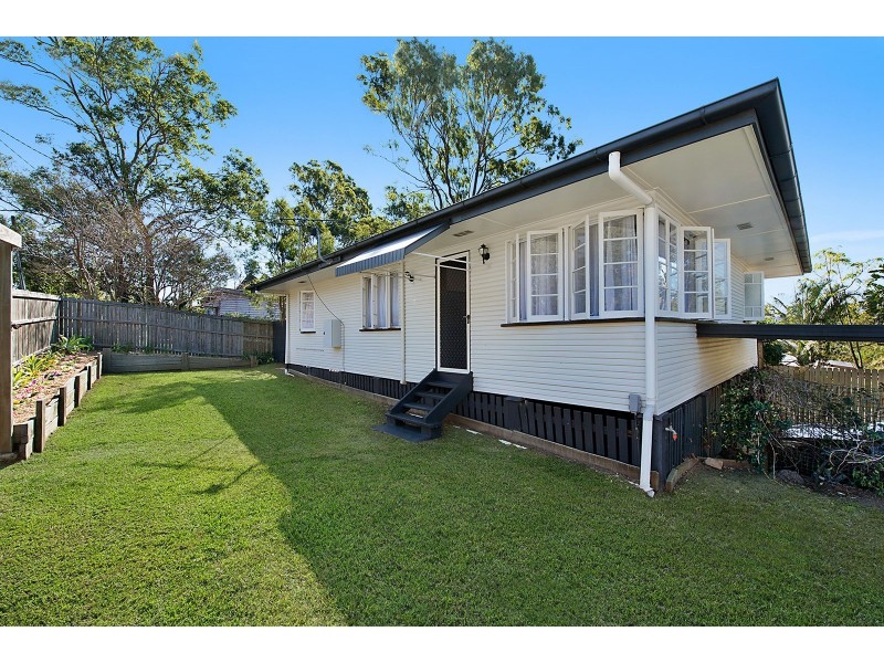 98 Timms Road, Everton Hills QLD 4053