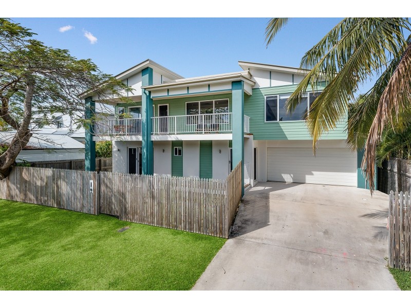 6 Ashford Street, Shorncliffe QLD 4017