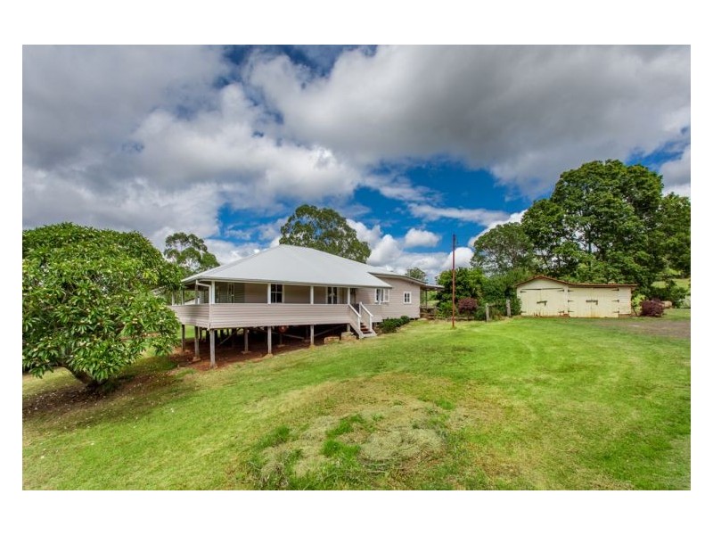 221 Mountain Top Road, Georgica NSW 2480